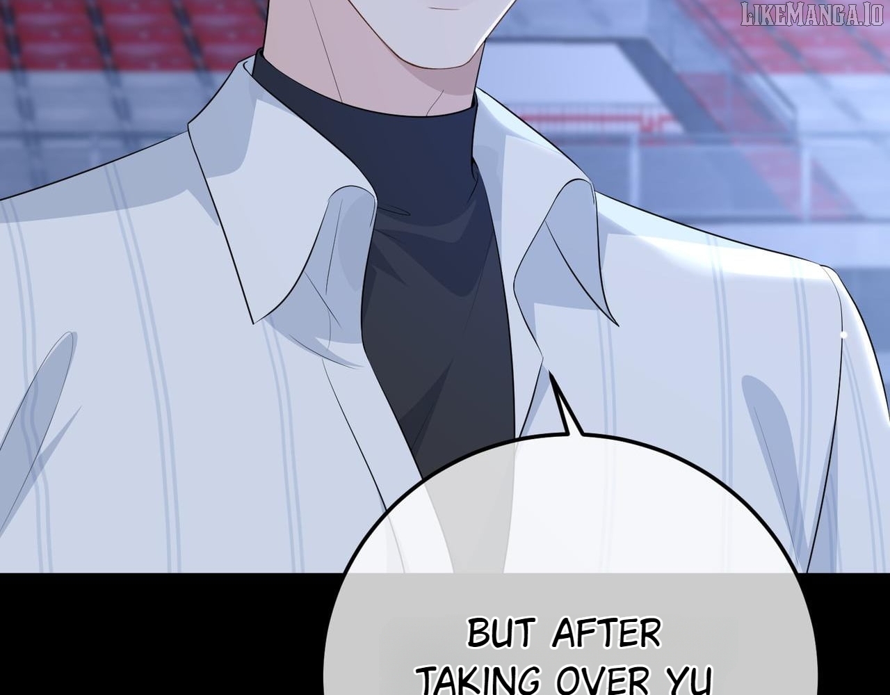 100-Day Warm Marriage Chapter 75 - page 59
